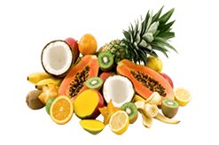 Tropical Fruit