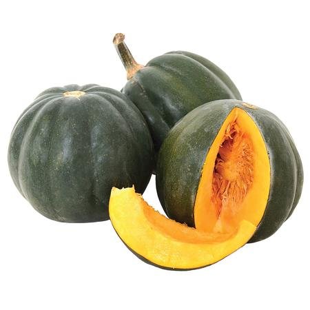 Pumpkin