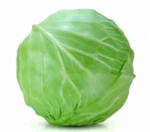 Cabbages