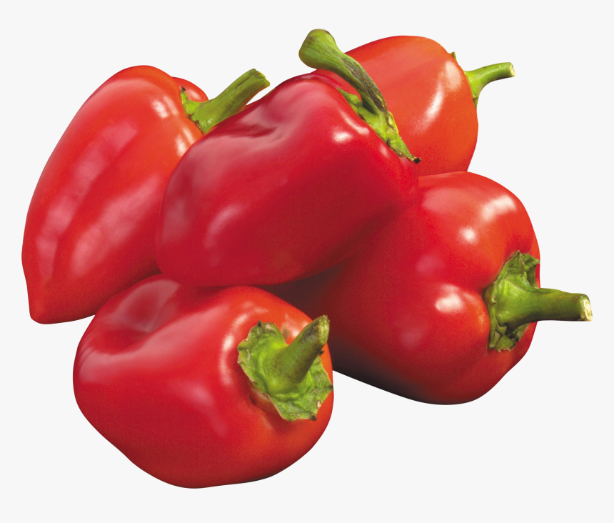 Sweet Pepper