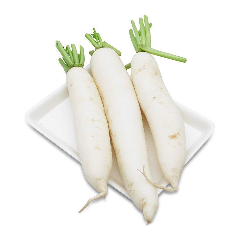 Radish