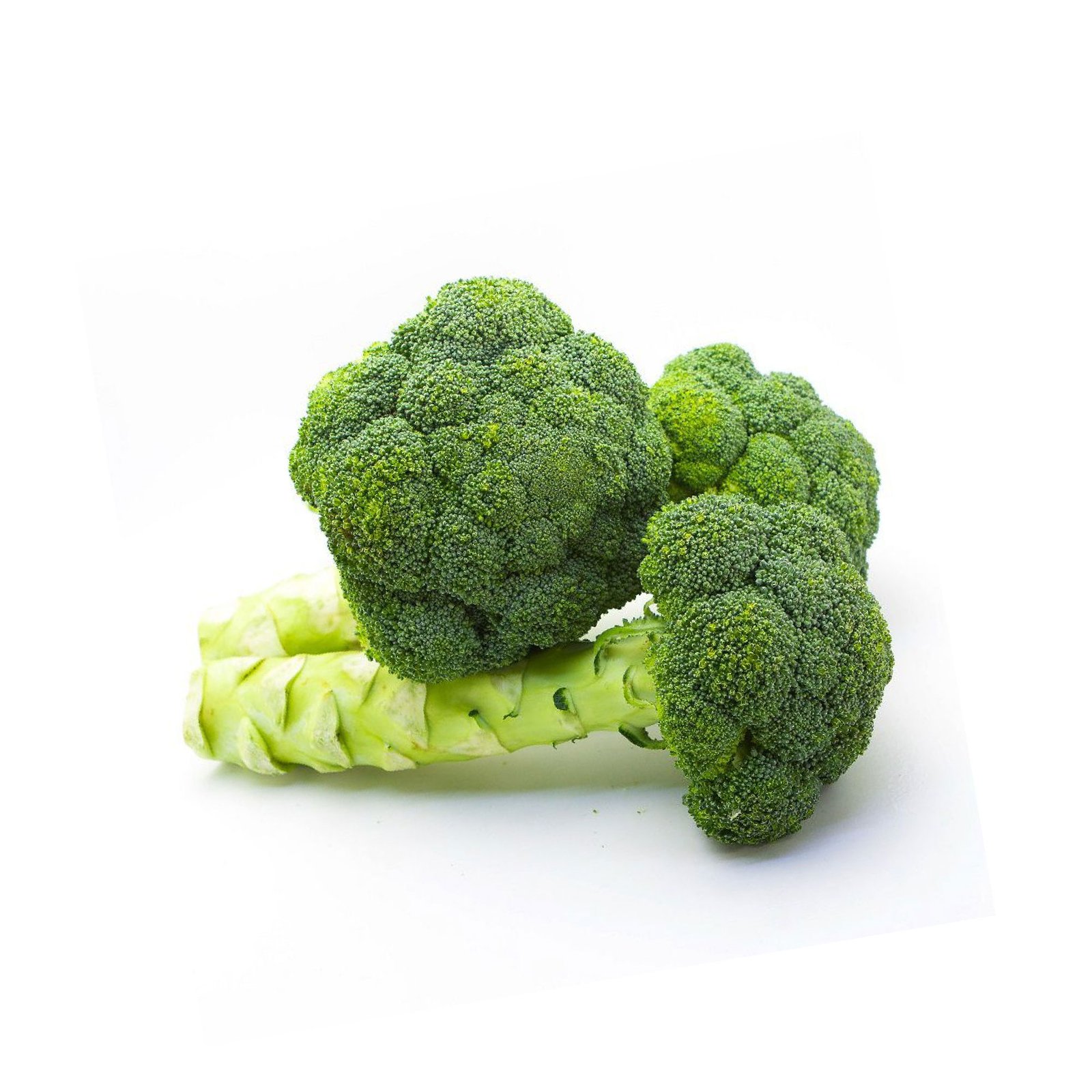 Cauliflower & Broccoli